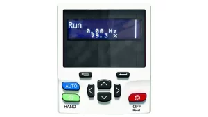 KI-HOA Keypad RTC