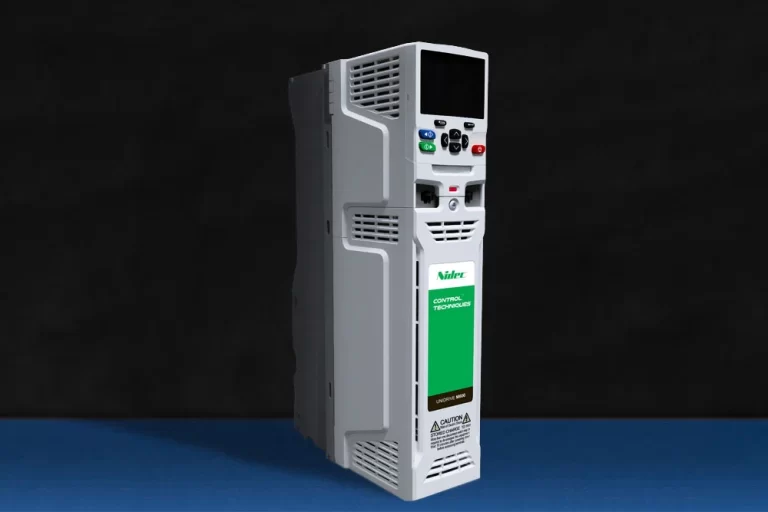 Unidrive M600