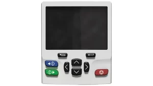 Remote HOA Keypad RTC