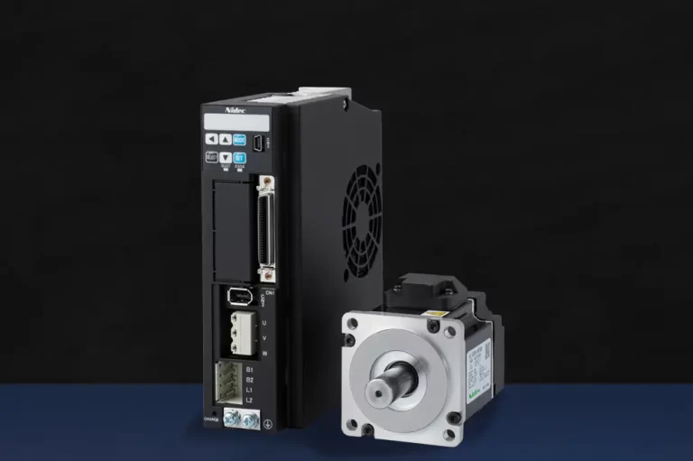Digitax SF servo paket