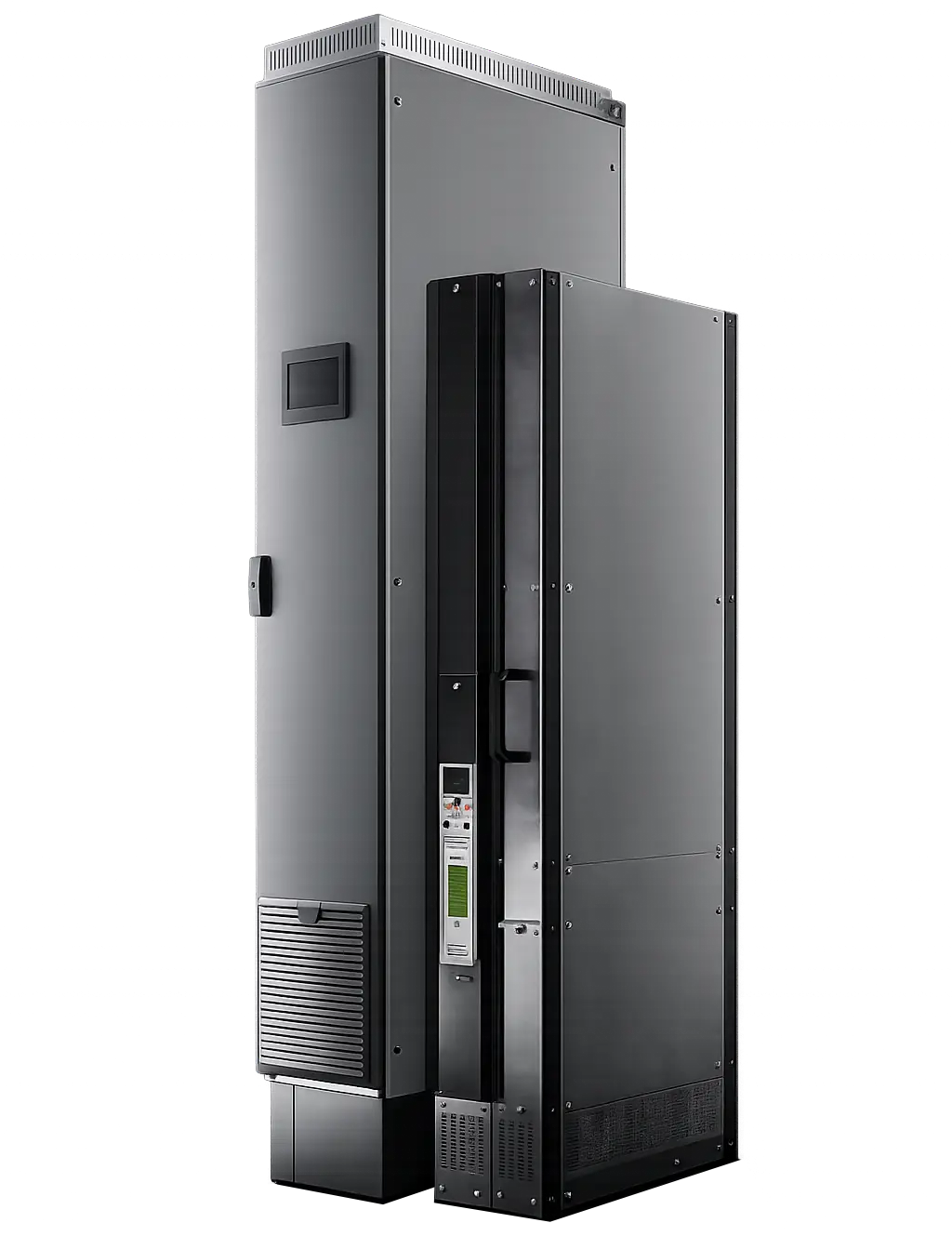 500 kW / 700 hp Power Module