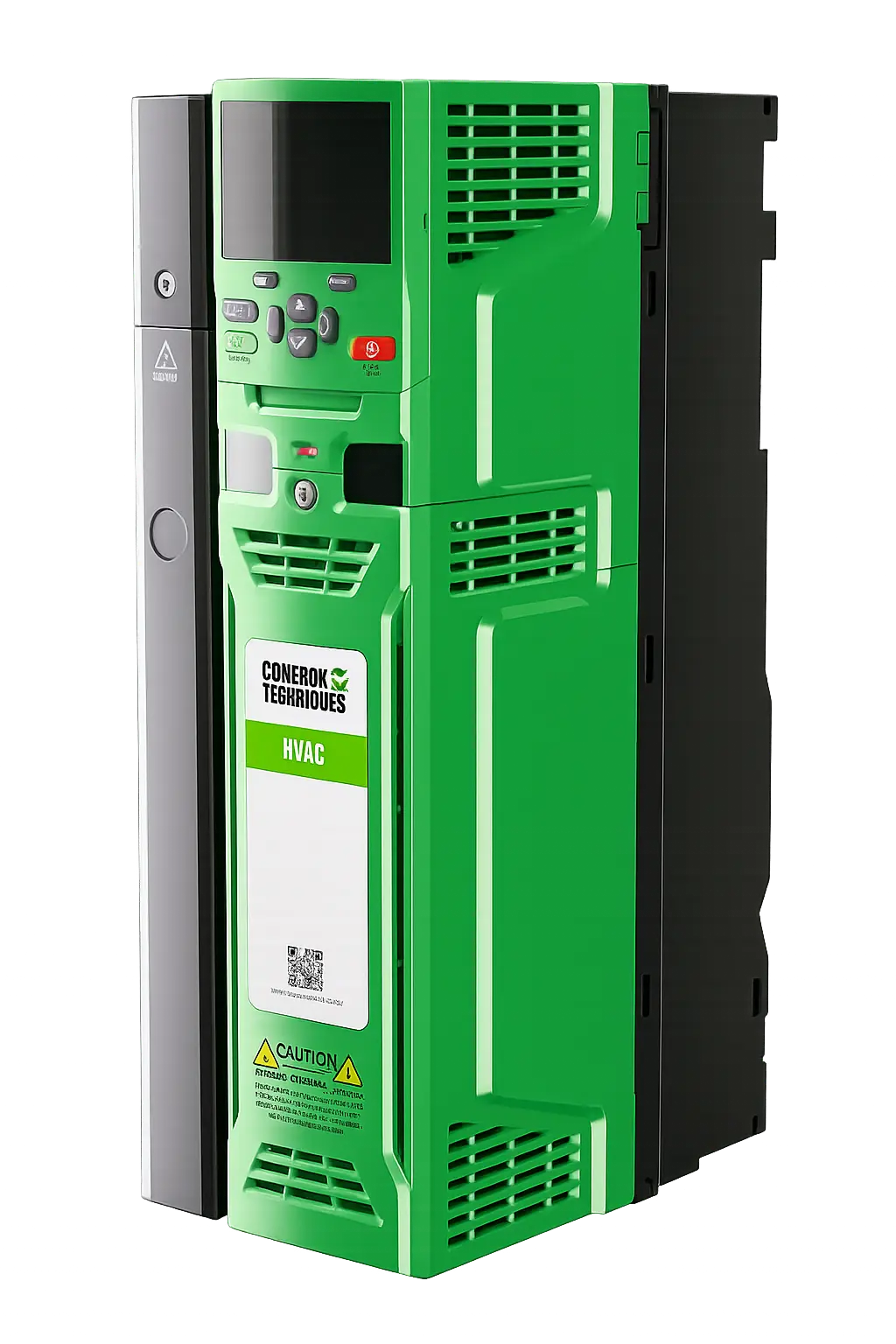 HVAC Drive H300