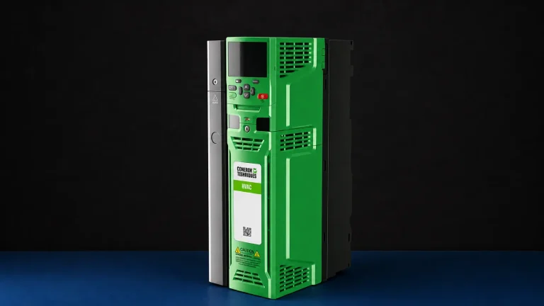 HVAC Drive H300
