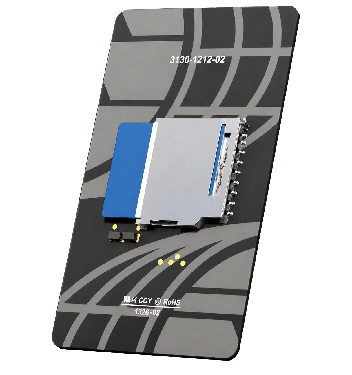 SD-Smartcard Adapter