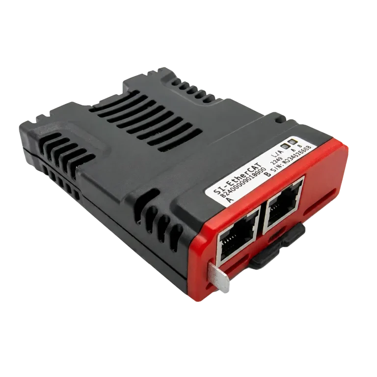 SI-EtherCAT