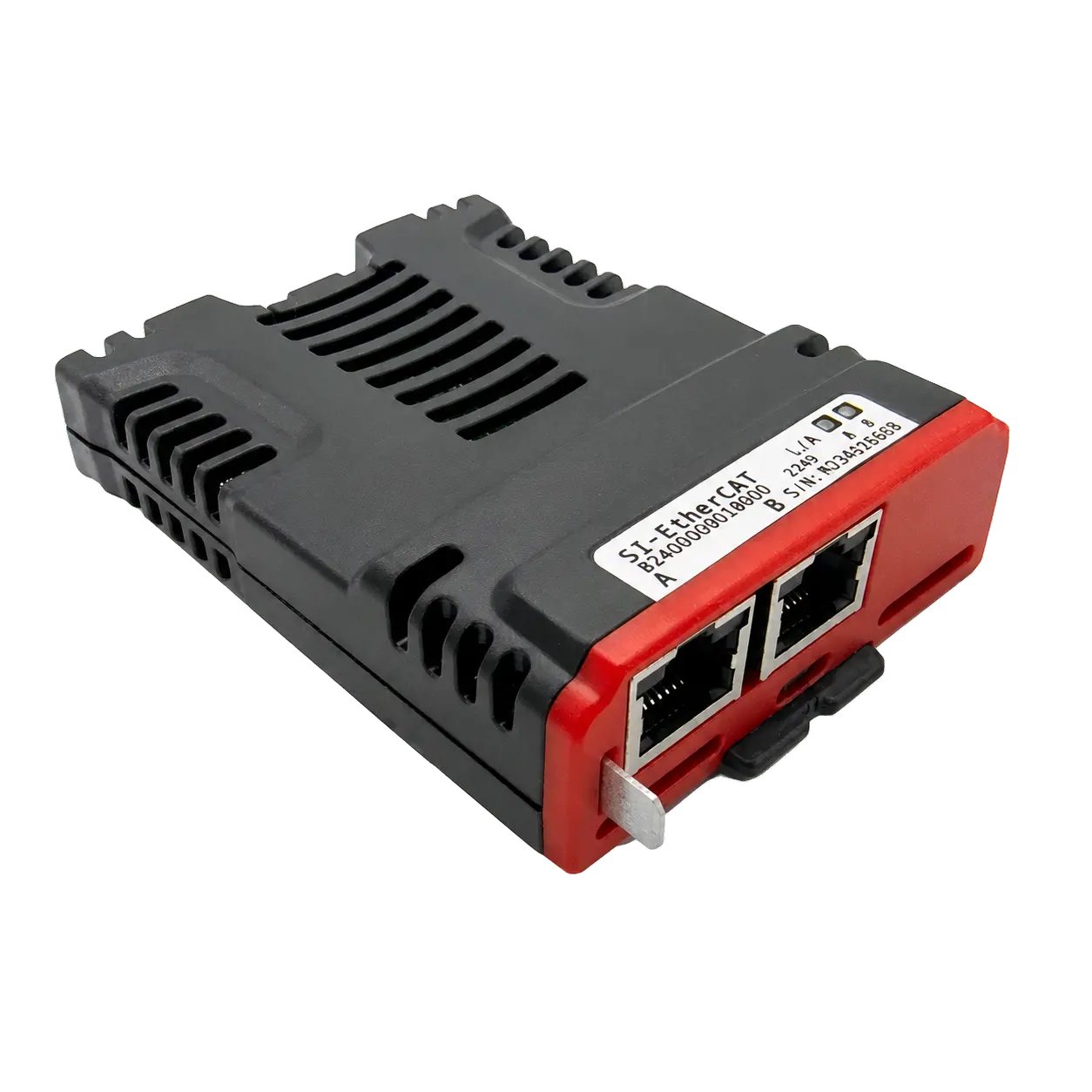 SI-EtherCAT