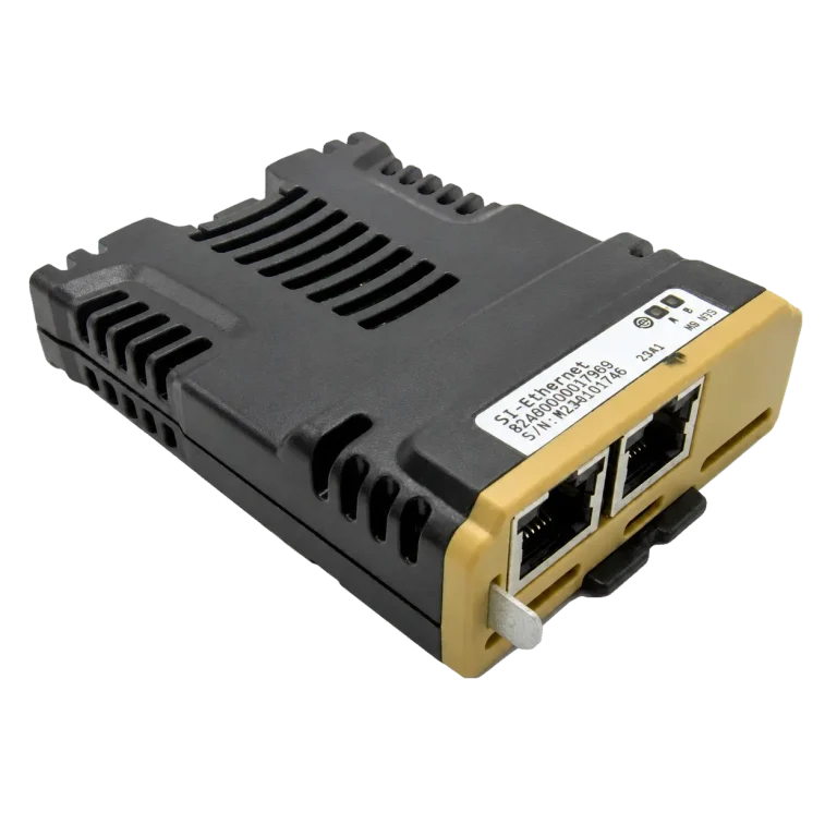 SI-Ethernet