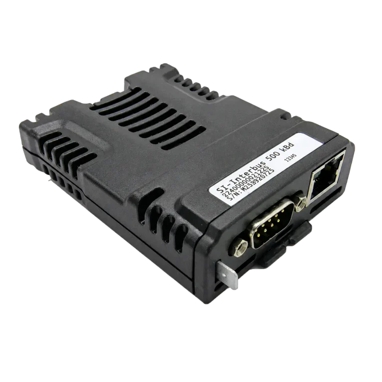 SI-INTERBUS