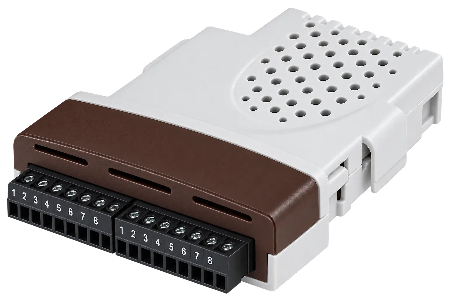 SM-Encoder Output Plus