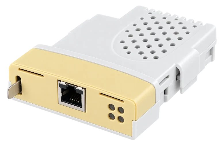 SM-Ethernet