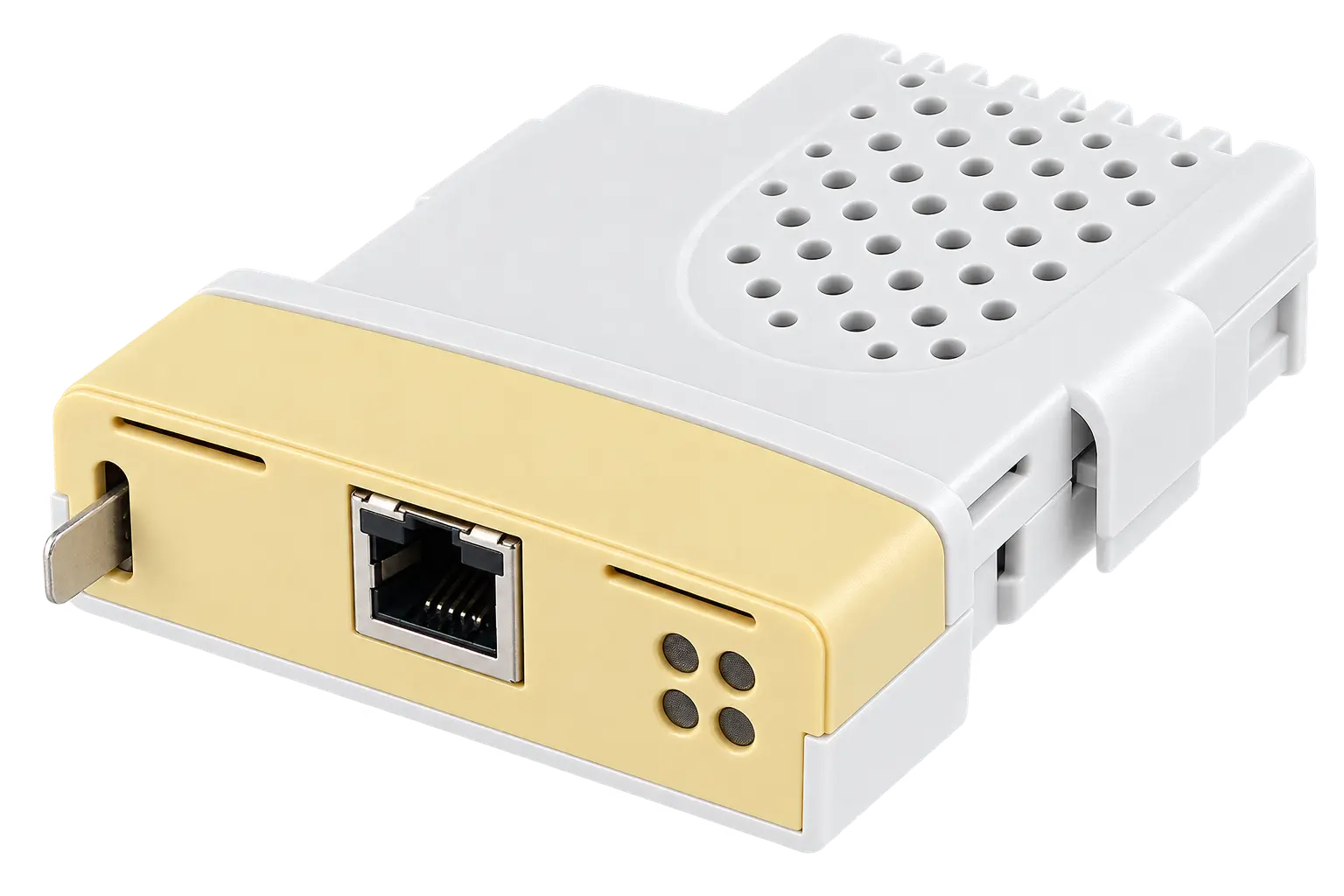 SM-Ethernet