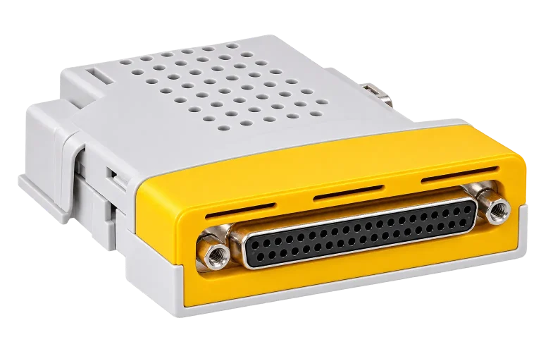 SM-IO 32