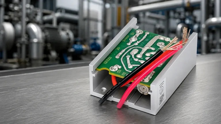 Šasijski Triac regulatori KBGE
