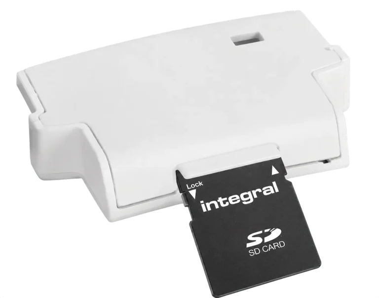 AI adapter za rezervnu kopije