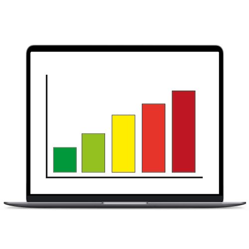 Energy Savings Estimator softver