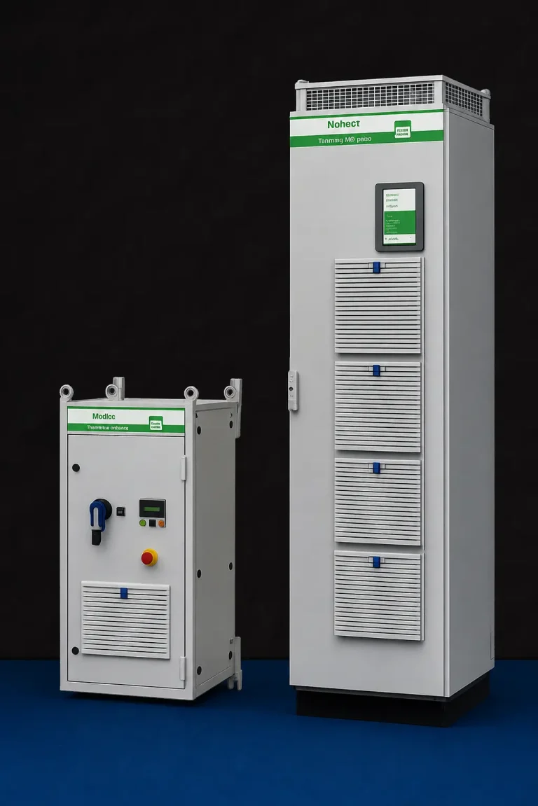 Powerdrive MD SMART