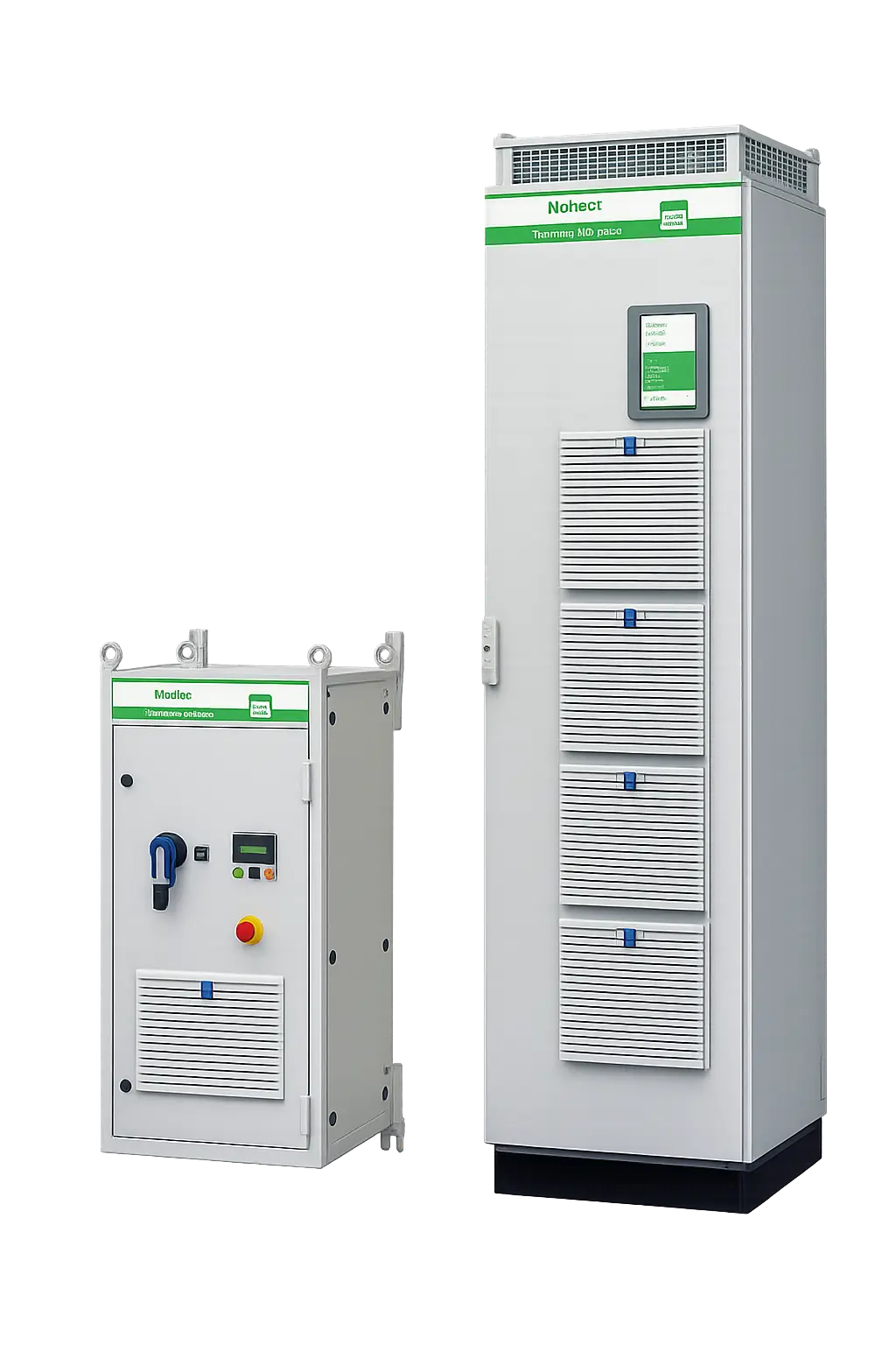 Powerdrive MD SMART
