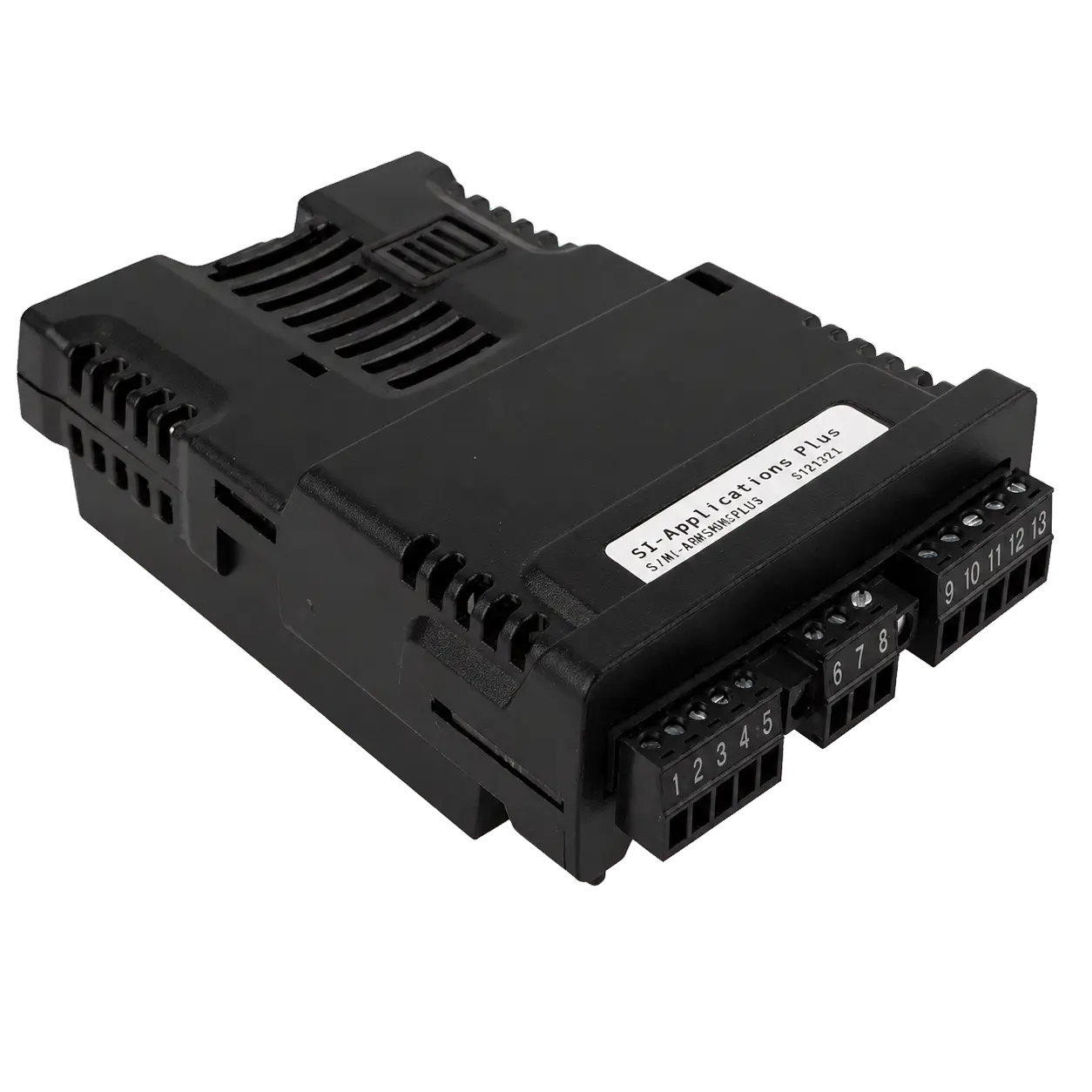 SI-Applications Plus Modul