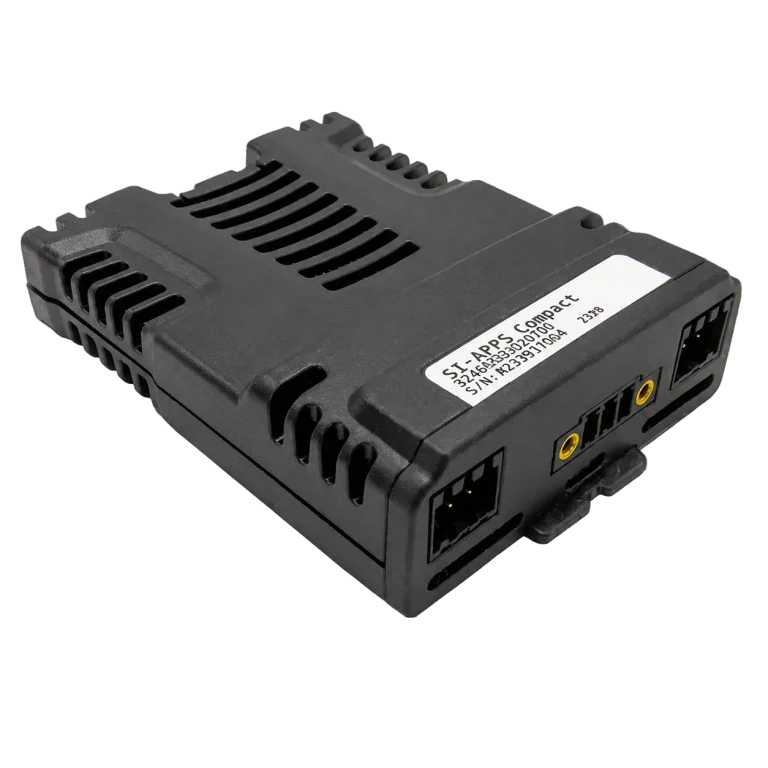SI-Apps Compact modul