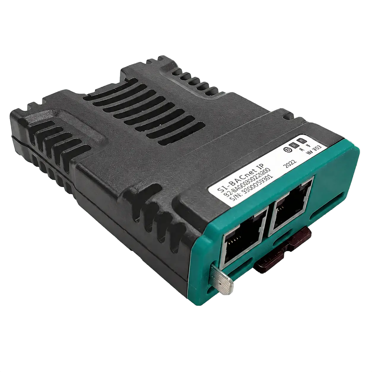 SI-BACnet IP