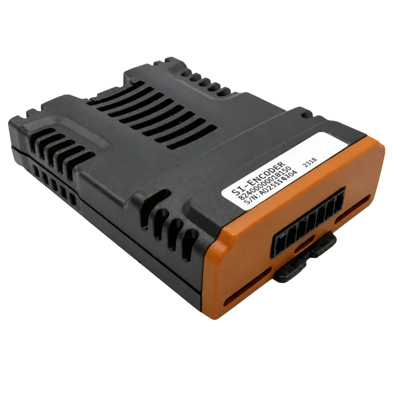 SI-Encoder