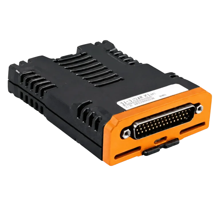 SI-I/O 24 Plus
