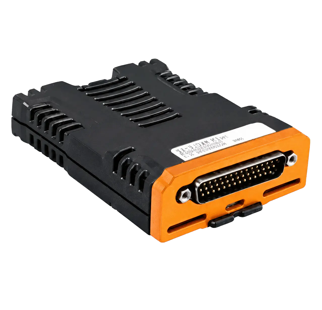SI-I/O 24 Plus